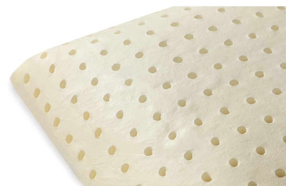 Ортопедическая подушка С Эффектом памяти