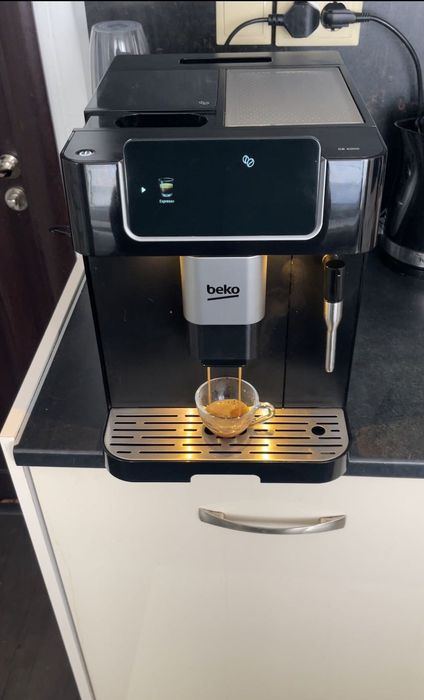 Кафемашина BEKO Caffe Experto