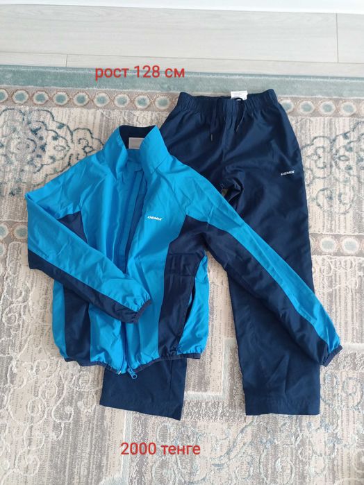 Одежда для мальчика