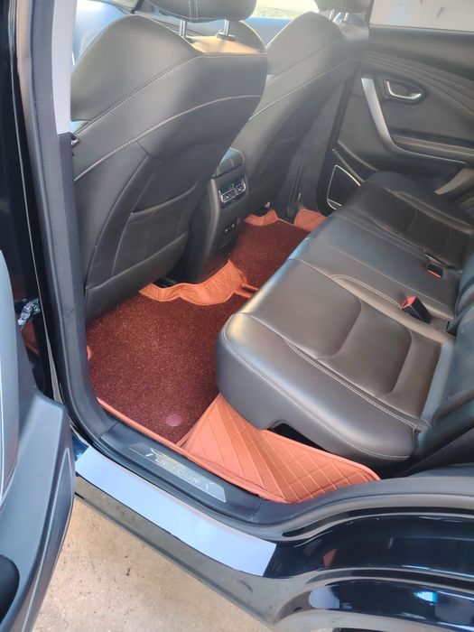 Жетаур х70  2025 йил Тоза