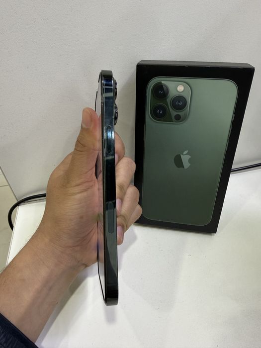 Iphone 13 Pro Max Sotiladi