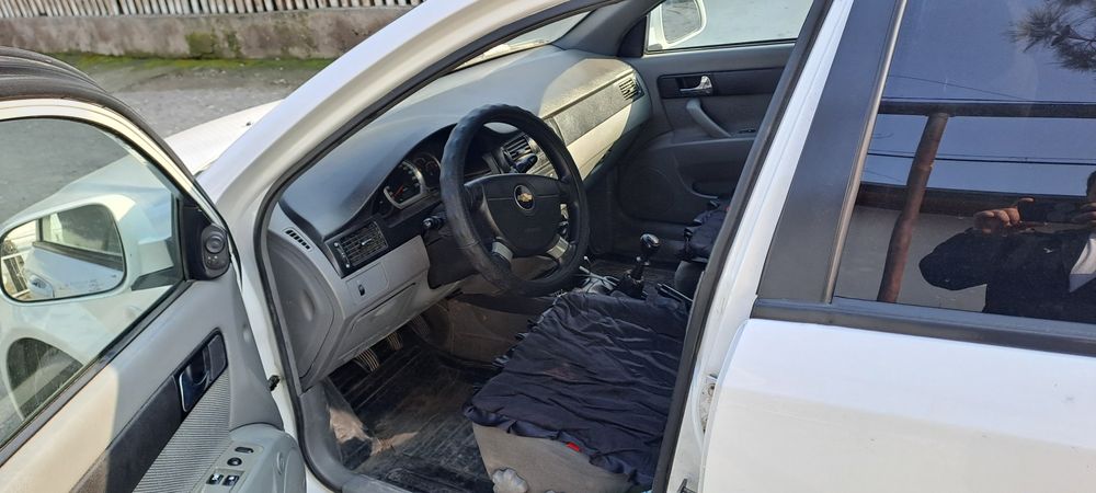 Jentra 2015 minishga tayyor