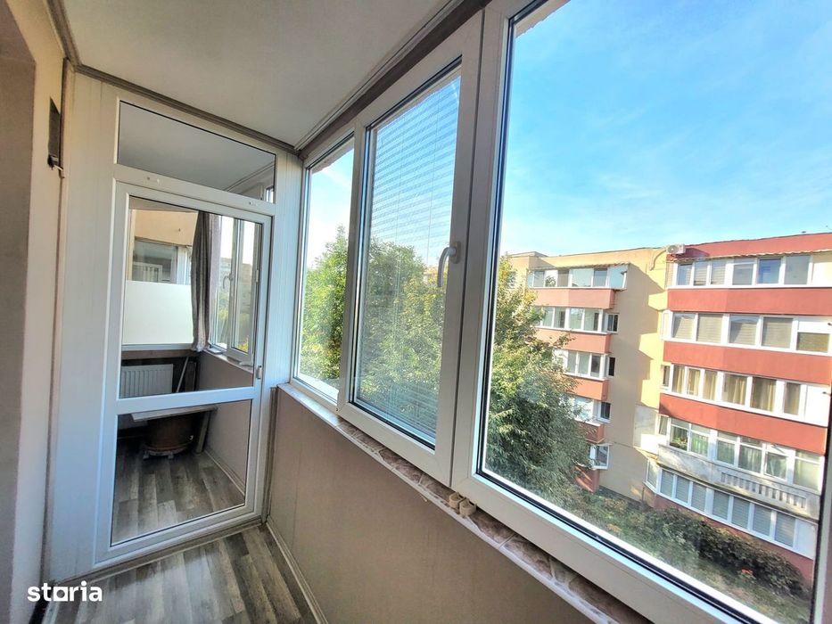 Apartament 3 Camere, investitie sau rezidenta, zona ITC, Brasov