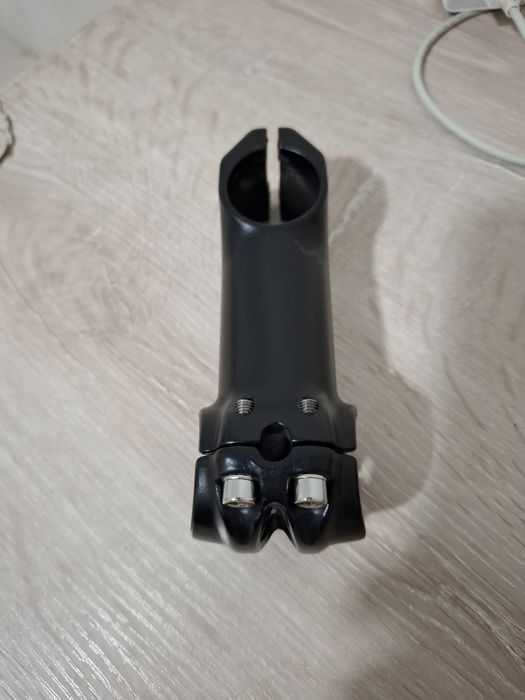 Лёгкий вынос на велосипед GST