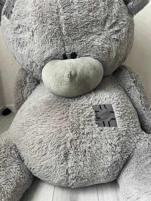 мишка Тэдди 150см*