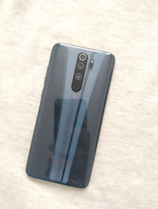 Xiaomi redmi not 8 pro