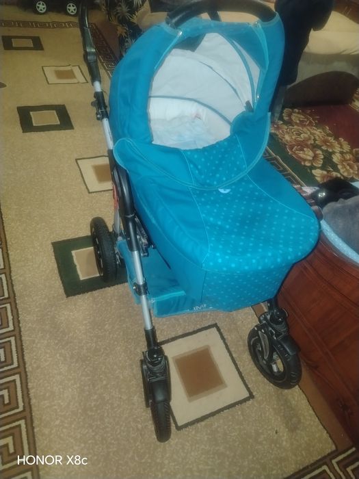 Kolyaska bolalar uchun