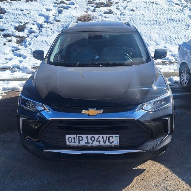 Продаётся treker 2 premier.