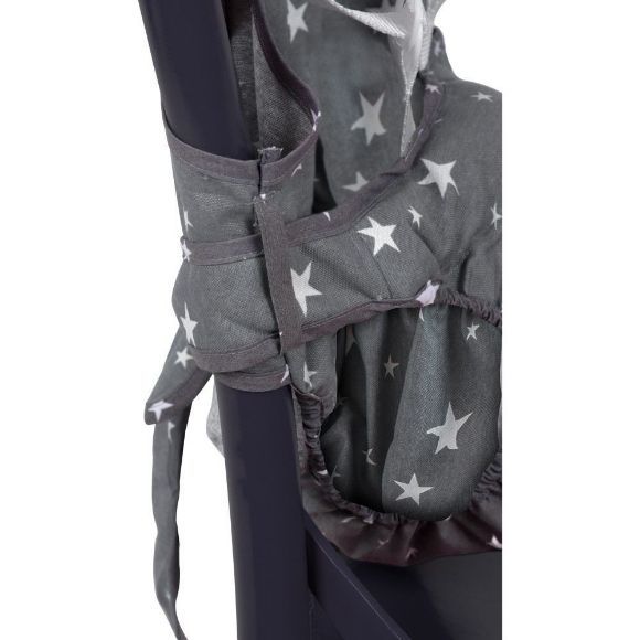 Преносим стол за хранене Sevi baby