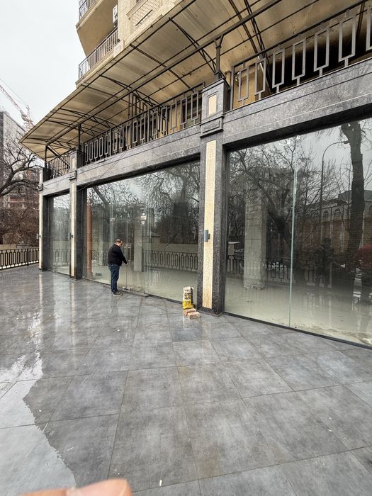 Аренда под магазин, салон, юнус абад 9-квартал А98