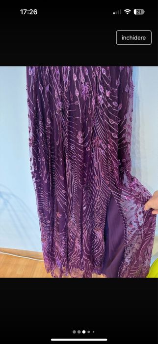Rochie dama evenimente