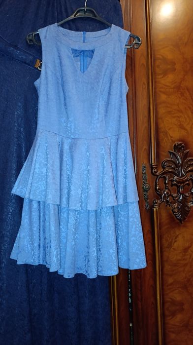 Фирменные платья из Финляндии