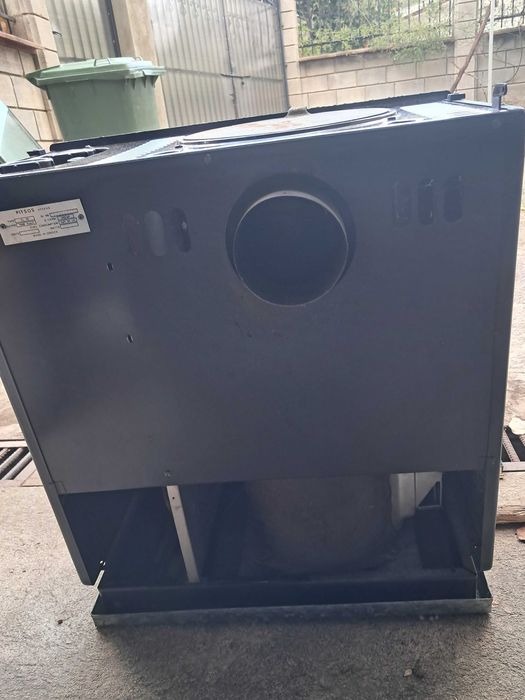 Нафтова печка PITSOS