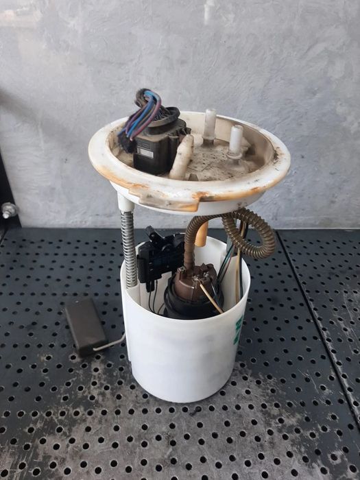 pompa rezervor 1.4 b bxw seat leon 1p1  1k0919051bg