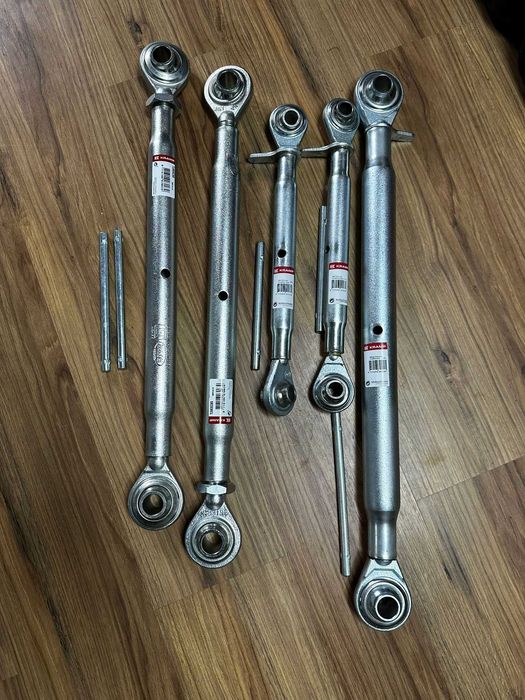 Tirant central standard 63-86 cm/ M30