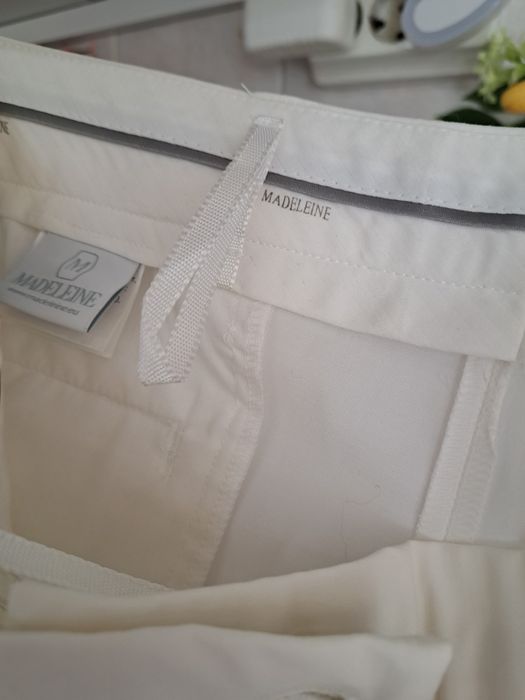 Pantaloni dama Madeleine mas 42