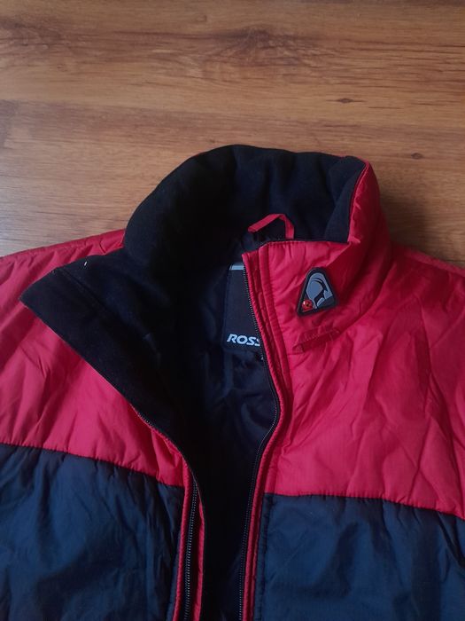 ROSSIGNOL мъжки елек L размер.