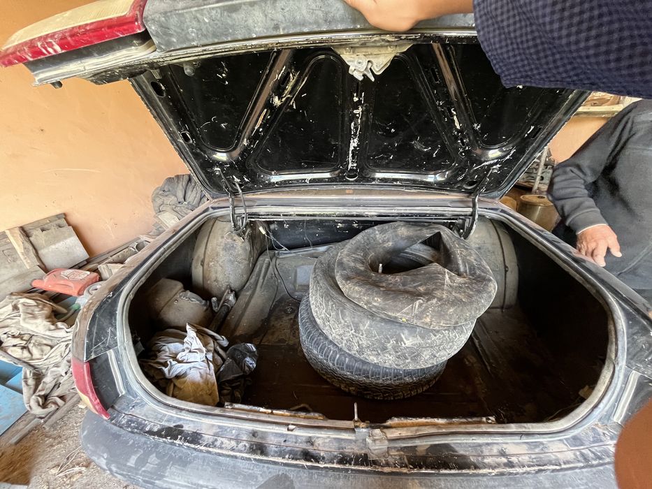 Продается волга