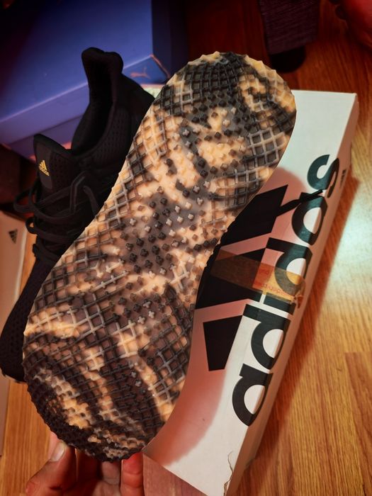 Adidas ultra 4d.