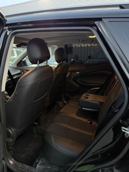 Chevrolet Tracker 2023 — 5