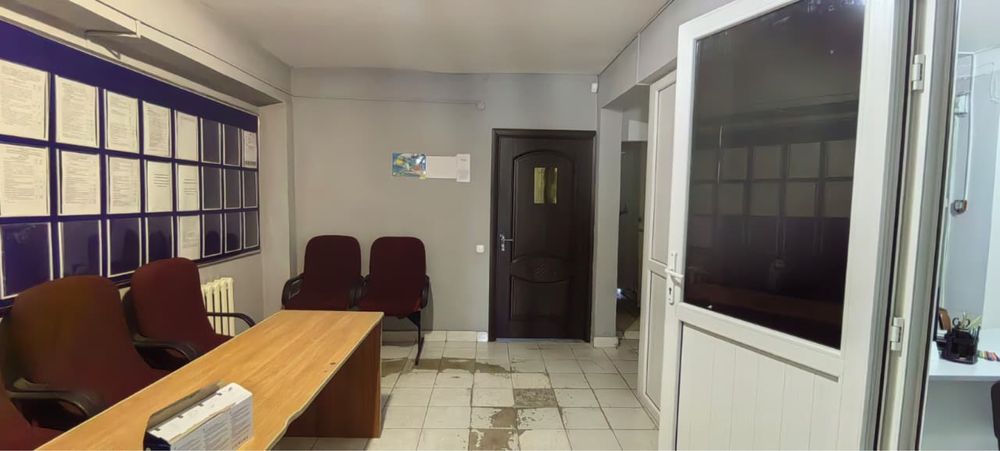 Сдам помещение под офис