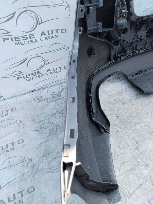 Bara spate Audi A5 S5 Sportback Facelift an 2012-2013-2014-2015-2016