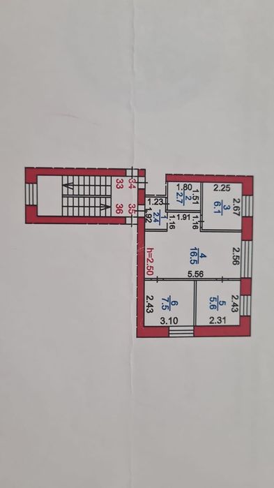 Квартира на Механическая 8а