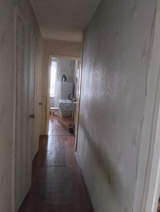Продам 2комнатную  квартиру
