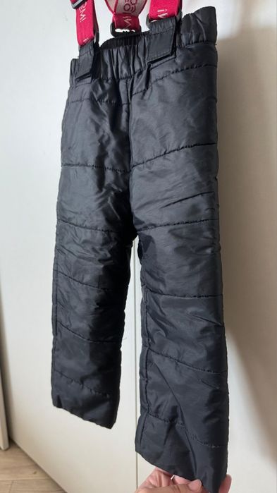 Куртка плюс штаны для девочки 80 см