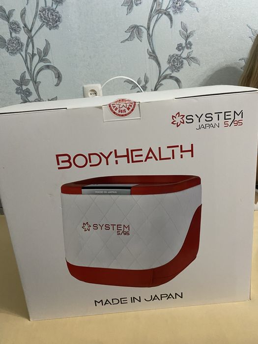 Массажер System 5/95