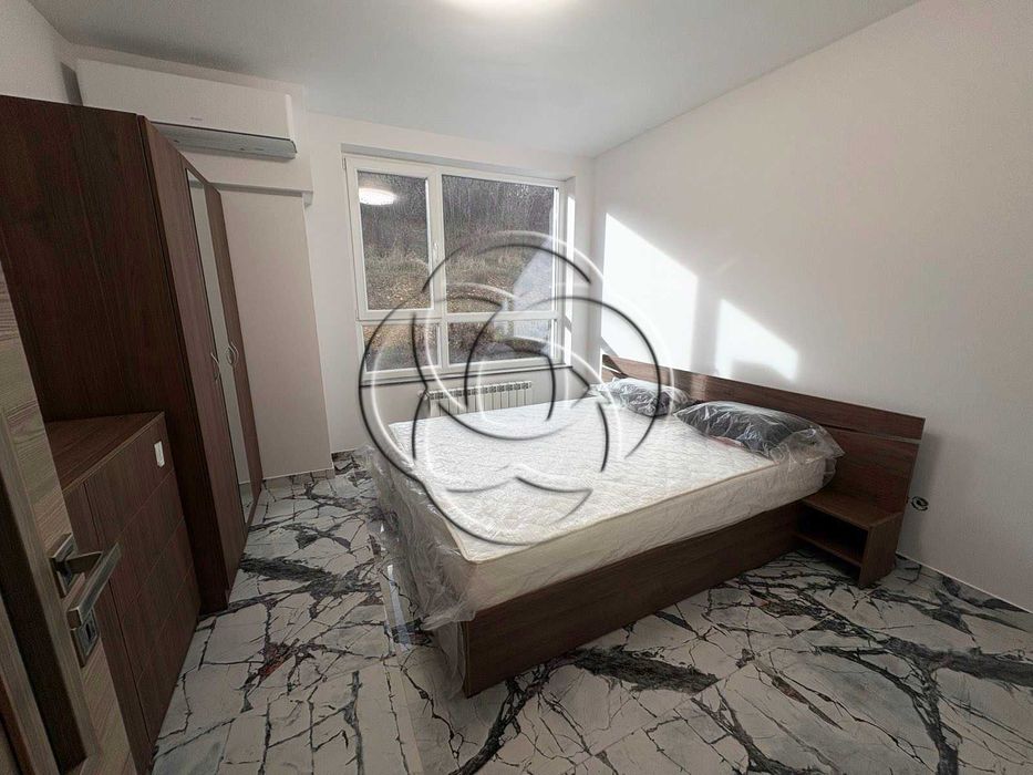 Дава се под наем Двустаен апартамент в София, Дружба 2 - 66 кв.м за 698.19 € - Снимка #2