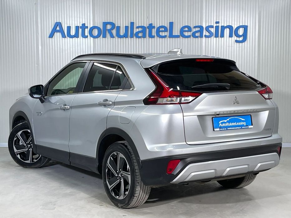 Mitsubishi Eclipse Cross 2024 hibrid, 25.758 € — imagine 4