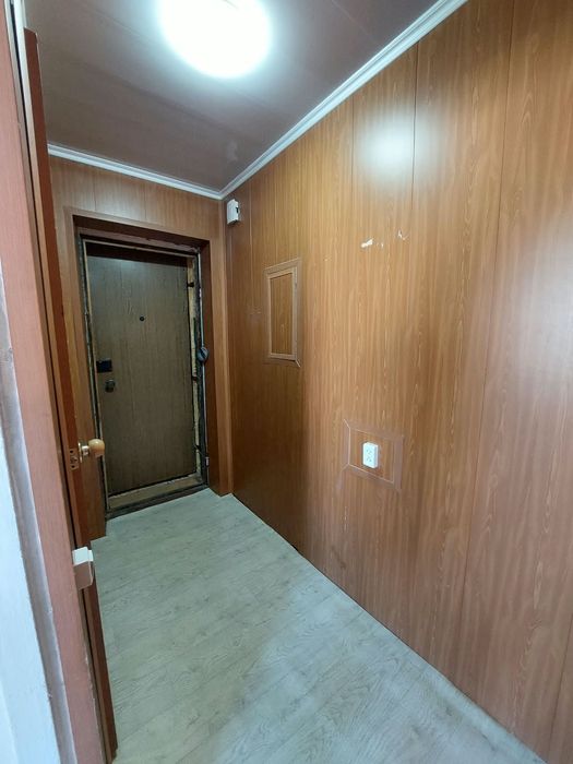 Продам 2 ух.комн кв район Черемушек