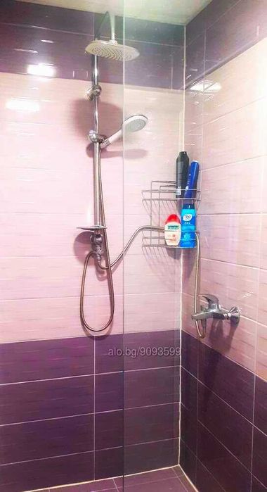 Продава се Двустаен апартамент в Пловдив, Каменица 1 - 64 кв.м за 2422 €/кв.м - Снимка #11