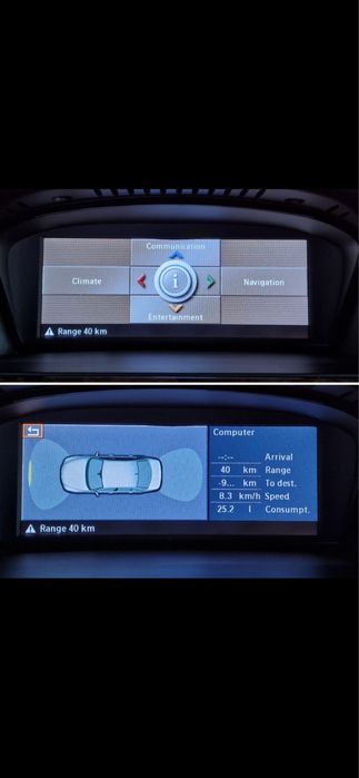 Vand sau schimb cu touareg!