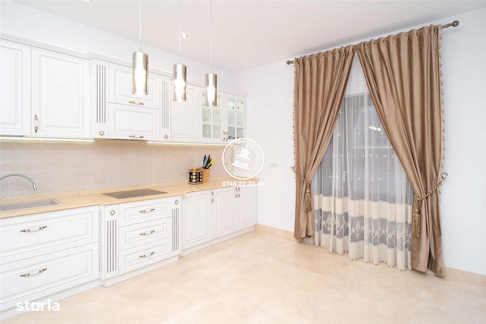 Vila  de vanzare  Breazu,