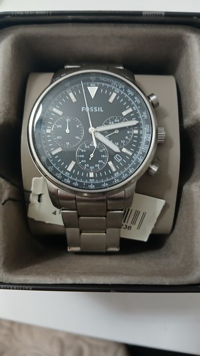 Ceas fossil  in stare foarte bună