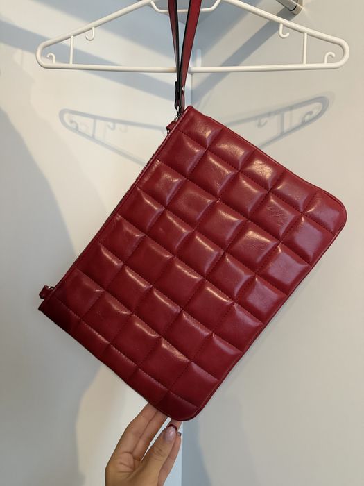 Рокля с лен zara