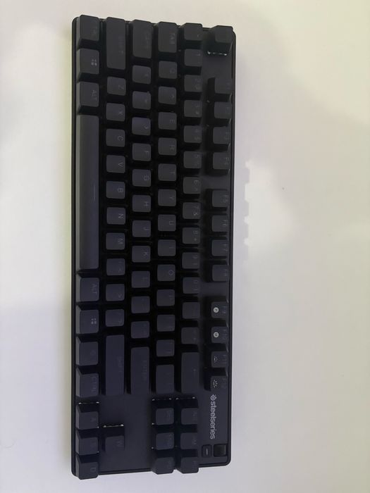 Tastatura steelseries apex 9 tkl