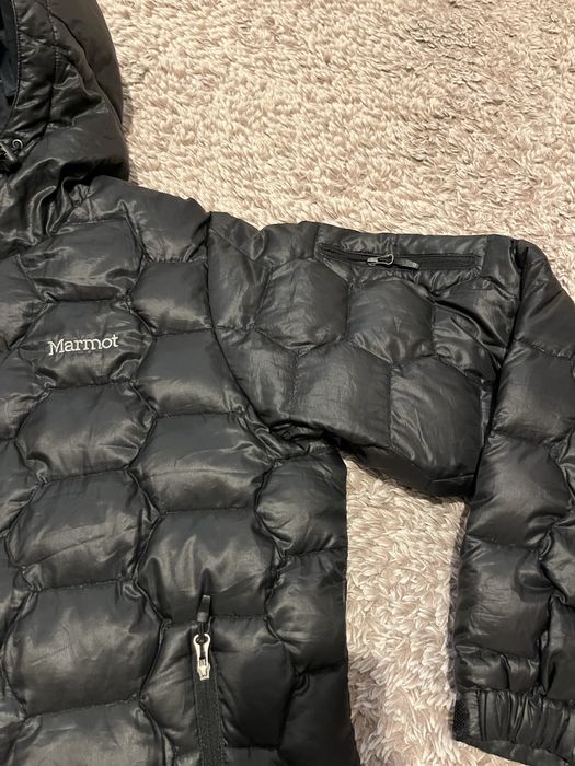 Marmot Ama Dablam-дамска пухенка