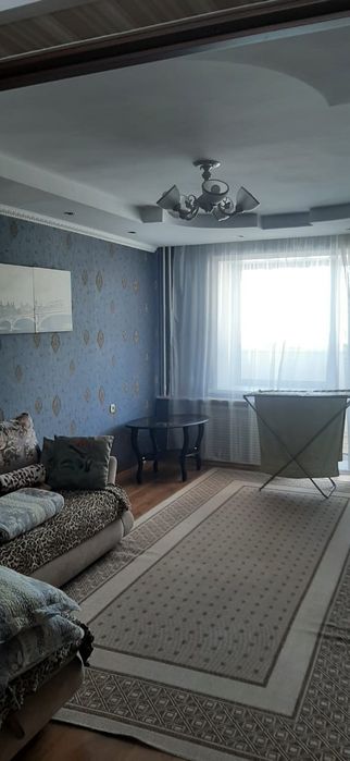 Сдам 2х комнату квартиру