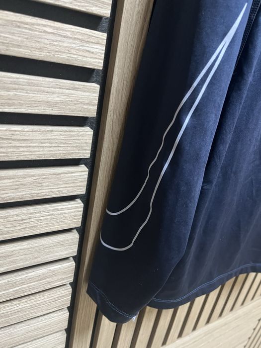 NIKE PRO Compression : Компресираща блуза размер ХЛ / Оригинал