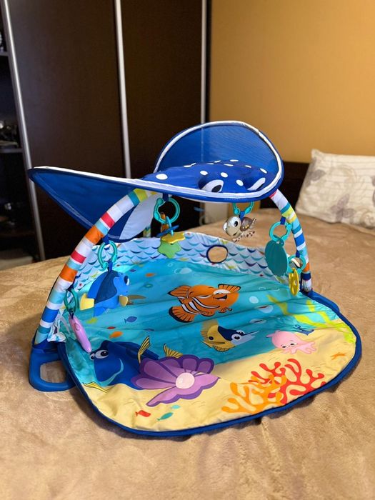 Активна гимнастика