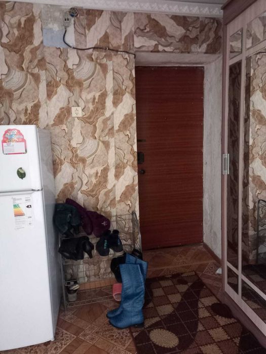 Продам двухкомнатную квартиру