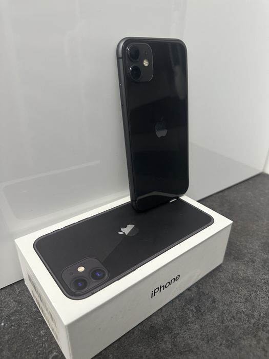 Vand iphone 11 64 GB   Aspect    9,5 / 10