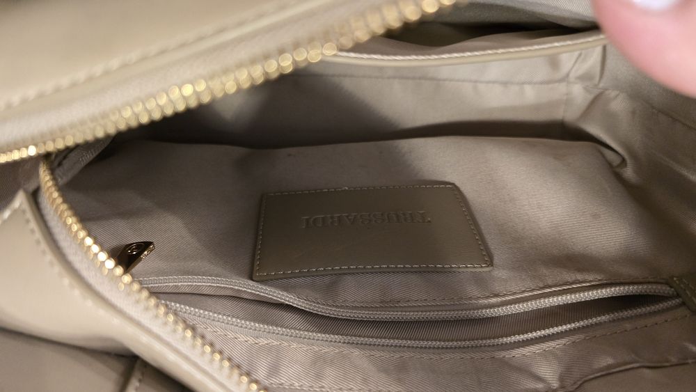 Чанта Trussardi handbag