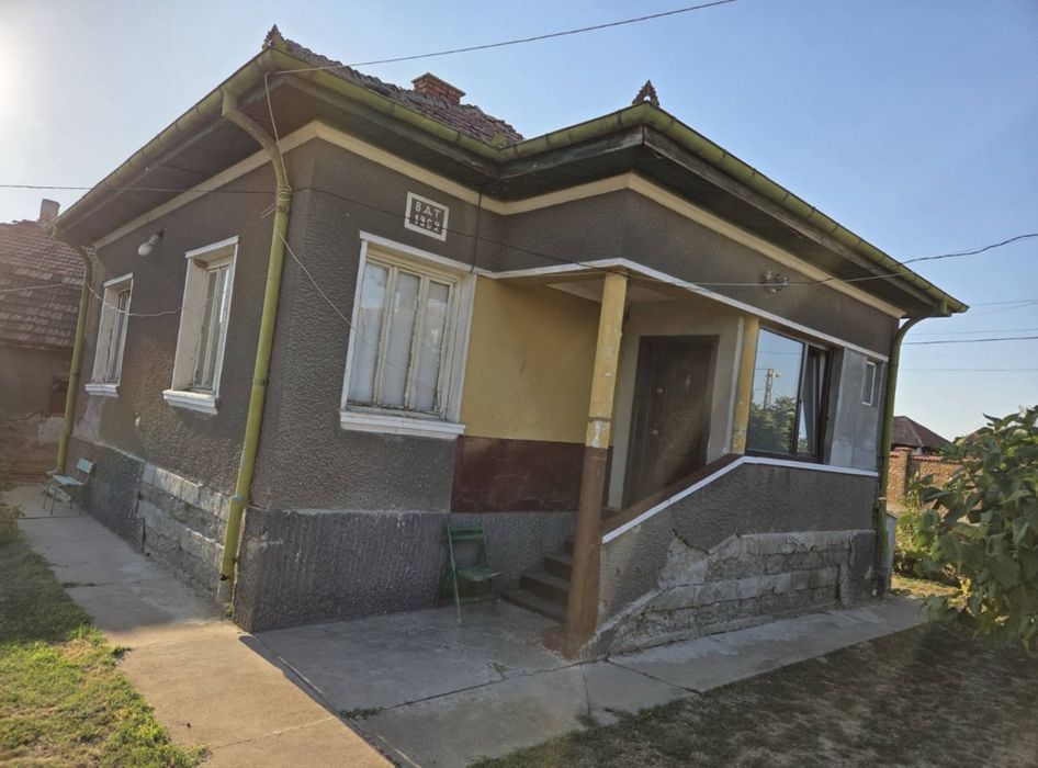 Продава се Къща в Видин, Вида 1 - 75 кв.м за 612 €/кв.м - Снимка #1