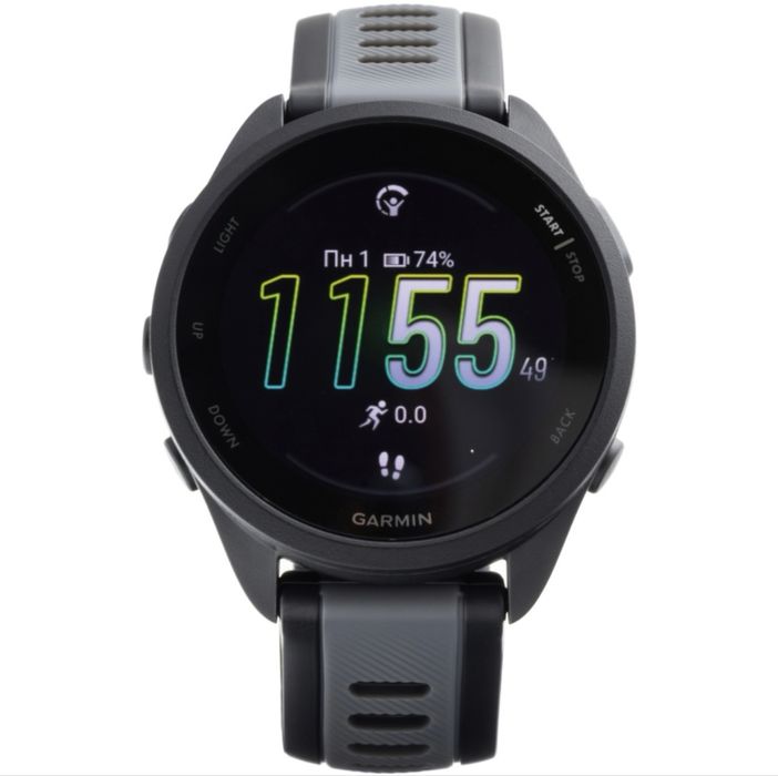 Смарт часы Garmin Forerunner 165