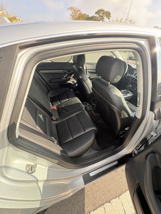AUDI A6 2011 — imagine 2