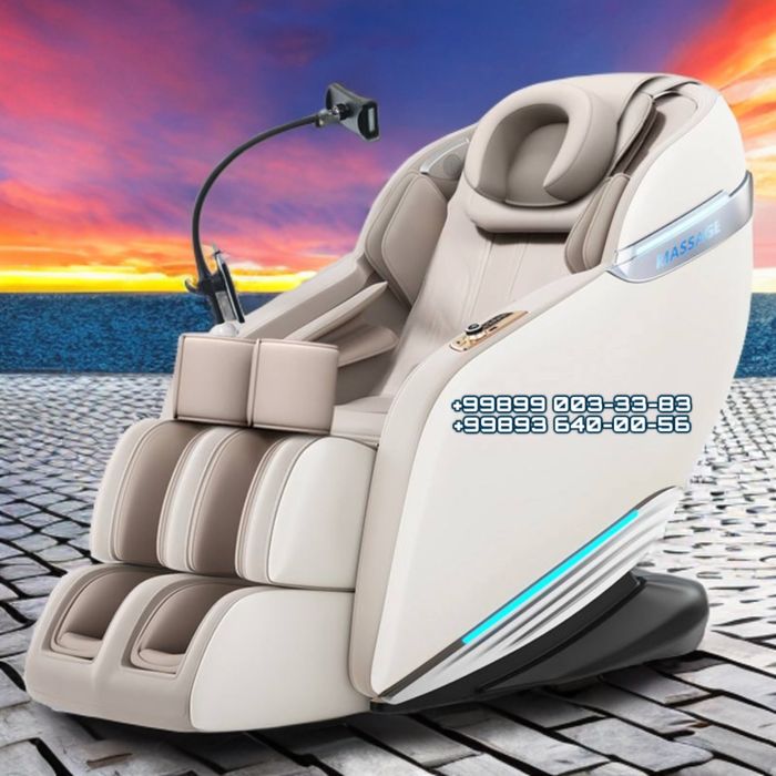 Массажное Кресло | Massaj Kreslo| Massajniy Kreslo| optom narxlarda